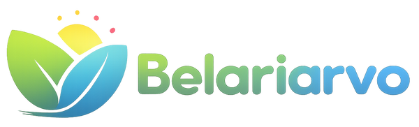 Belariarvo